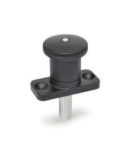 GN 822.8 Mini indexing plungers